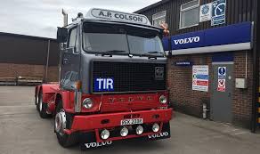 Volvo f88 has been one of the top choices when anyone goes to buy a truck but look how much they have progressed. Volvo F88 Archives Truckanddriver Co Uk