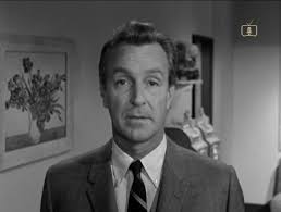 One Step Beyond" Epilogue (TV Episode 1959)