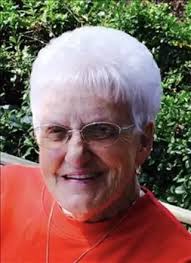 Obituary information for Anna Chapman