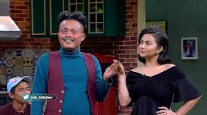 Modus Sule Biar Bisa Pegang Tangan Ariel Tatum Youtube