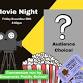 Movie Night event in Deseronto, ON