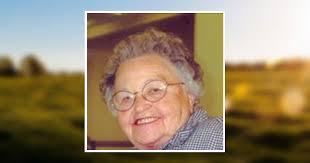 Vivian Berard Landry Obituary November 18, 2007