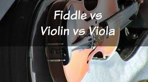 The violin is the tiniest member of the string instruments family with a bow that includes the viola, cello, and double bass. Fiddle Vs Violin Vs Viola 9 Small Differences Stringvibe
