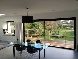 Often people think that they are available in standard sizes and so parts can be changed between different makes of patio door. Doors Pricing Guide Smart Homes Nothern Ireland