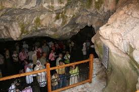 300 Yildir Uyuyan Insanlar Kimdir Yedi Uyuyanlar Steemit