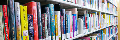Library Board | NVDPL Public Library