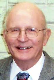 James Svelmoe Obituary (2014)