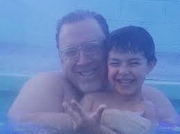 Fundraiser for Brock Vande Kamp by Ellise Brodie : Brock's Broken Femur