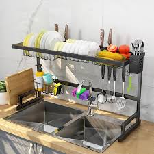 tier drying rack