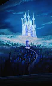 Pin By Larissa B C On Animation Cinderella Disney Disney Background Disney Castle
