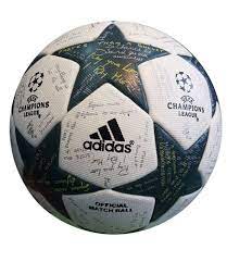 Champions league 2017/2018 results page on flashscore.com offers results, champions league 2017/2018 standings and match details. Uefa Adidas Champions League Thermal Bonded A Soccer Match Ball 2017 18 Adidas Soccer Match Champions League Soccer