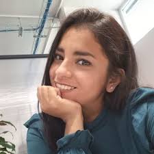 Kenia Lara (@KeniaLara02)