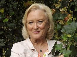 Sandra Lafferty racks up roles as character actor