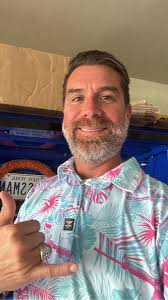 Brand New! The "Jungle ARs" Golf Polo