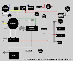 Download this best ebook and read the 1998 lexus gs 400 wiring diagram ebook. 1977 Xs400 Wiring Diagram Motorcycle Wiring Alternator Diagram