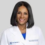 Dr. Julia R. Fielding, MD