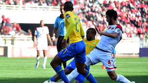 Supersport will carry a live broadcast of the draw from 13:00 (sast) going out on. When Is The Caf Champions League Quarter Final Draw Date Time Teams All You Need To Know Goal Com