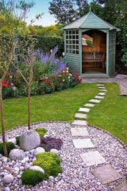 Pin By Chiaki De Luca On Garden Diy Backyard Landscaping Small Backyard Landscaping Backyard Landscaping Designs