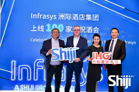 We did not find results for: Intercontinental Hotels Group And Shiji Group Strengthen Partnership With Celebration Of 100th Ihg Hotel Infrasys Cloud Pos Go Live