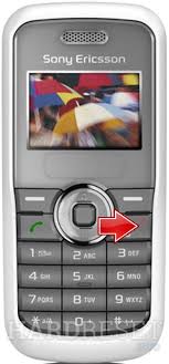 Unlock it yourself and never pay roaming fees again! Hard Reset Sony Ericsson J100i How To Hardreset Info
