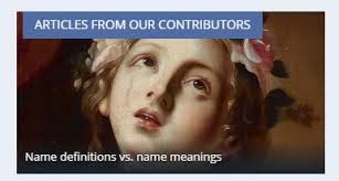 New CatholicMom article up