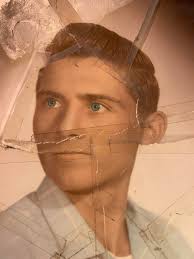 Can someone reunite my dad with my grandma and aunt?