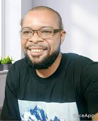 Happy Birthday to our Sir Victor Dantas...