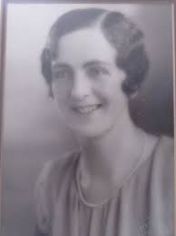 Philomena Caroline (Conlon) Hayes (1907-1978)