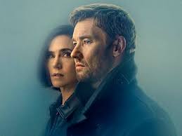 Dark Matter (2024) (a Titles & Air Dates Guide)