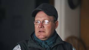 Grant Simons using Redmond