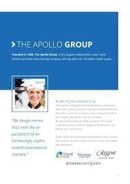 Check spelling or type a new query. The Apollo Group