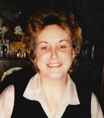 Joan Hayden O'Brien Obituary April 1, 2020