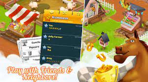 In prey day mod apk (immortality), you have to answer a question: Hay Day 1 52 130 Mod Apk Unlimited Coin Gems Apkmodinfo