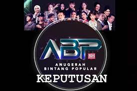 Anugerah paling berprestij di malaysia ini akal bersiaran secara langsung pada ahad, 22 september 2019, dan sejak proses undian abpbh 32 telah dibuka melalui laman web www.abpbh.com.my bermula 15 julai sehingga 14 ogos lalu, nampaknya para peminat tak sabar untuk melihat hasilnya. Keputusan Senarai Pemenang Anugerah Bintang Popular Berita Harian 33 Abpbh 33 2020 Iluminasi