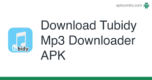 Tubidy mp3 search engine is specially designed to download any video as mp3 and mp4 formats for free. Tubidy Mp3 Downloader Apk 1 1 0 Android App Download