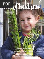 Jewish Standard, August 21, 2015