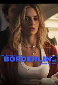 Samara Weaving Nicholson