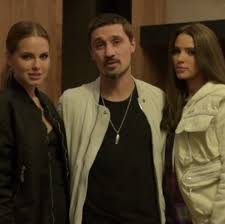He collaborated with russian artists such as timati and nyusha. Egor Krid Prirevnoval Dimu Bilana K Uchastnicam Shou Holostyak