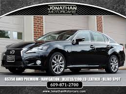 レクサス・gs, rekusasu gs) is an executive car sold by lexus, the premium division of toyota. 2015 Lexus Gs 350 Stock 007070 For Sale Near Edgewater Park Nj Nj Lexus Dealer