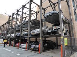 Parking.com offers discount parking in midtown manhattan. Parking In New York 7 Things To Know Spothero Blog
