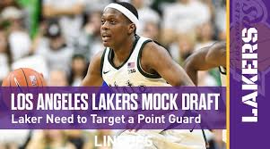 The 2nd round of the 2020 nba draft is deep and very talented. Los Angeles Lakers Nba Mock Draft 2020 Prospects To Target