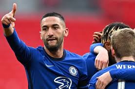 In the youth, ziyech joined the academy of. Revival Hungry Hakim Ziyech Takes Chelsea To Fa Cup Finals