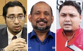 Bersatu leaders rubbish ex-member's call to join PKR