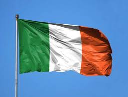 In irish the flag is known as breach na heireann. Neil Prendeville On Twitter Get Your Flags Out Neil S Speaking To Callers Who Are Flying Their Irish Flags High Outside Their Houses Around Cork Have You Yours Out Send Us Pictures Of