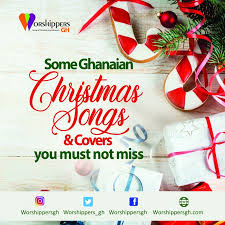 Find something for everyone in this collection of top christian christmas songs as you learn a little history about each composition. Some Ghanaian Christmas Songs And Covers To Keep You Company In This Festive Season Worshippersgh