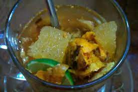 1.733 resep wedang jahe rempah ala rumahan yang mudah dan enak dari komunitas memasak terbesar dunia! Semarang Merdeka Com Menyesap Nikmatnya Jahe Rempah Mbah Jo Minuman Segar Nan Menyehatkan