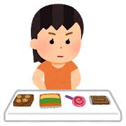 おやつの検索結果 | かわいいフリー素材集 いらすとや