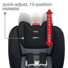 Britax Marathon Clicktight Xe Series Convertible Car Seat In Verve Britax Marathon Car Seats Britax Marathon Clicktight