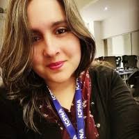 Melanie Murillo Vasquez