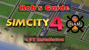 See your simcity™ come to life! Rob S Guide To Simcity 4 8 Essential Mods Tools And Bugfixes Youtube